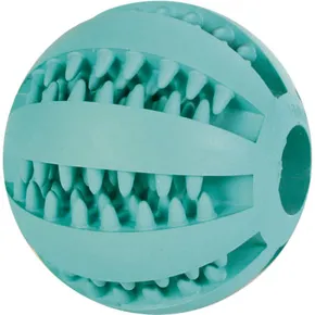 DENTAfun Ball mit Minze 7cm TRIXIE
